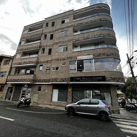 Apartamento Con Excelente Ubicacion En エンビガド エクステリア 写真