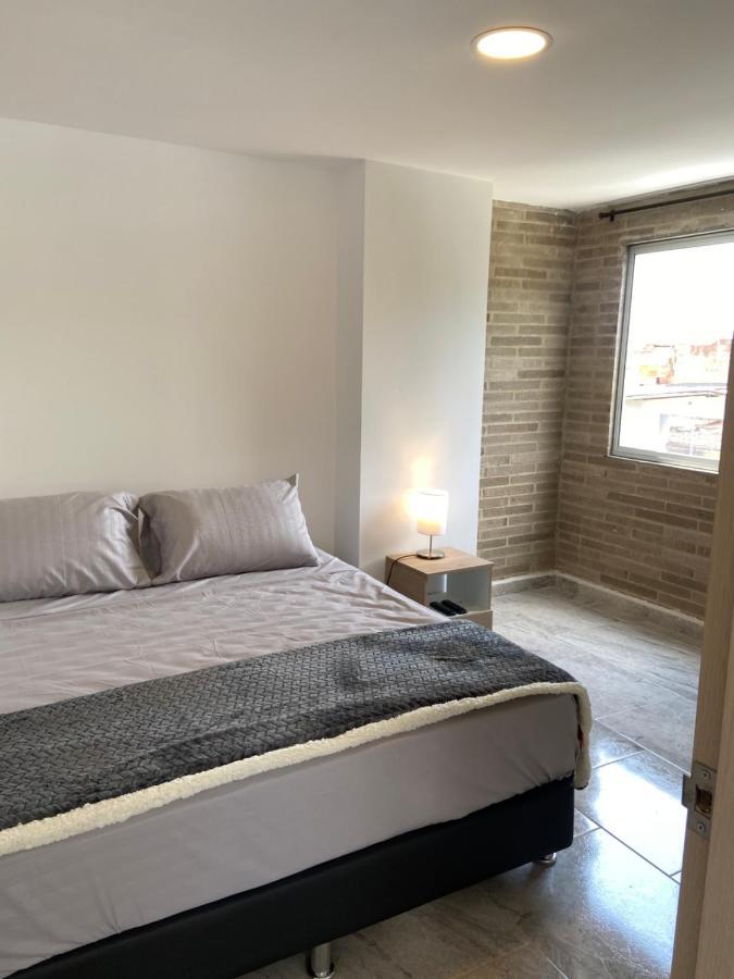 Apartamento Con Excelente Ubicacion En エンビガド エクステリア 写真