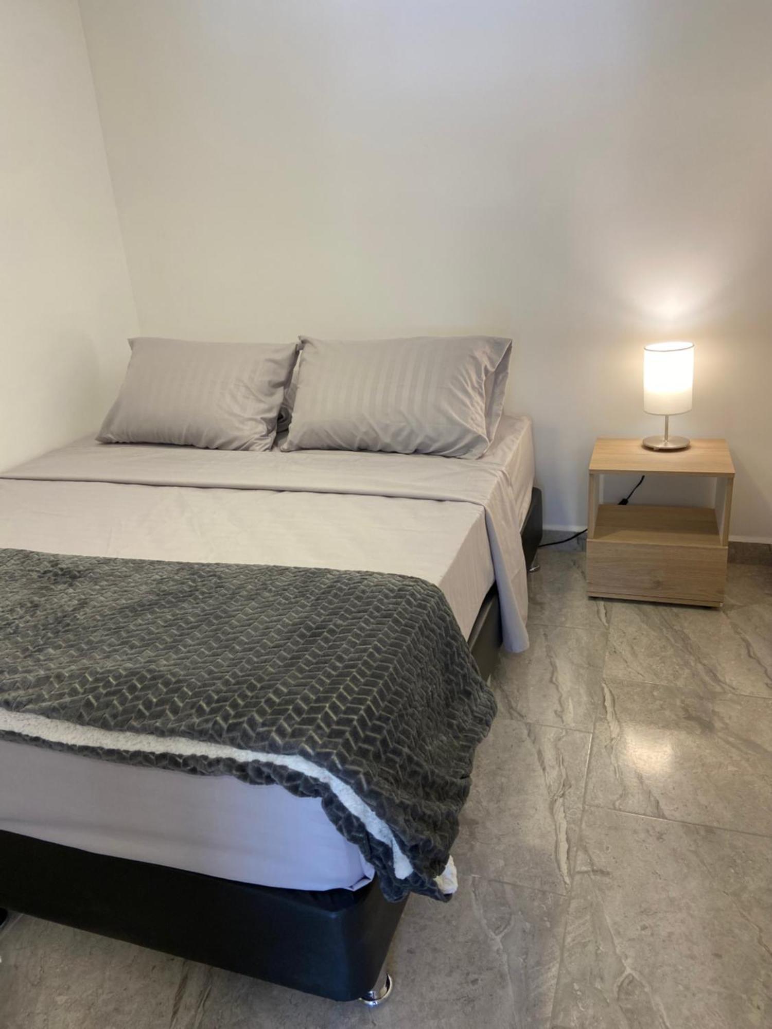 Apartamento Con Excelente Ubicacion En エンビガド エクステリア 写真